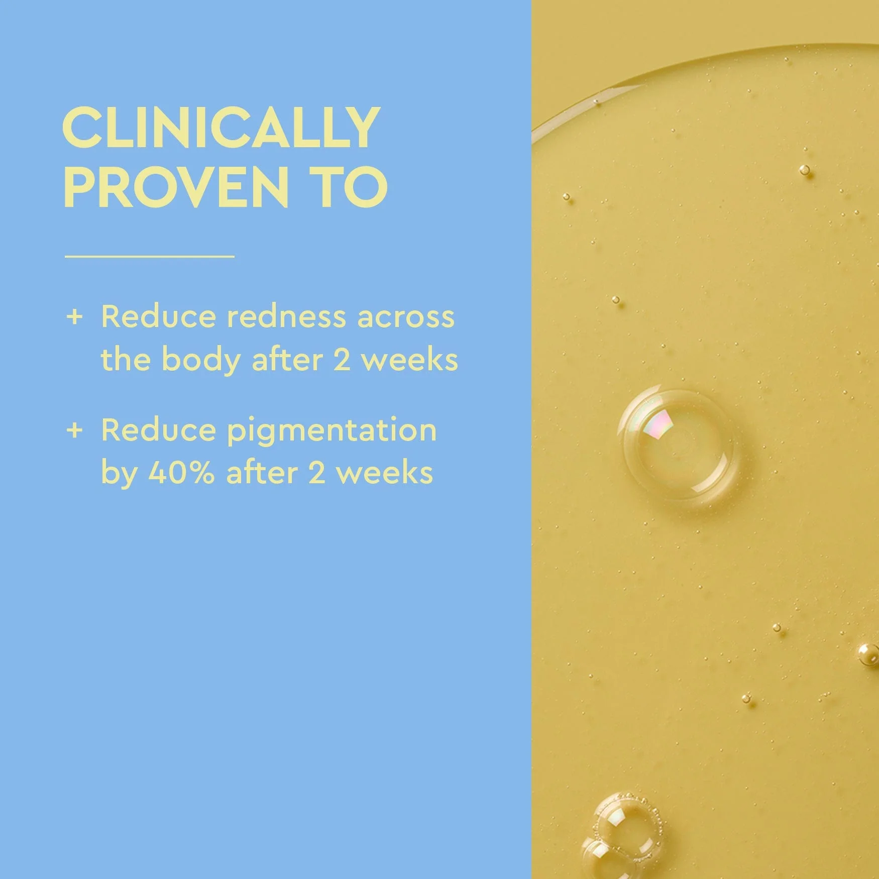 Blemish Clearing Body Wash - Image 4