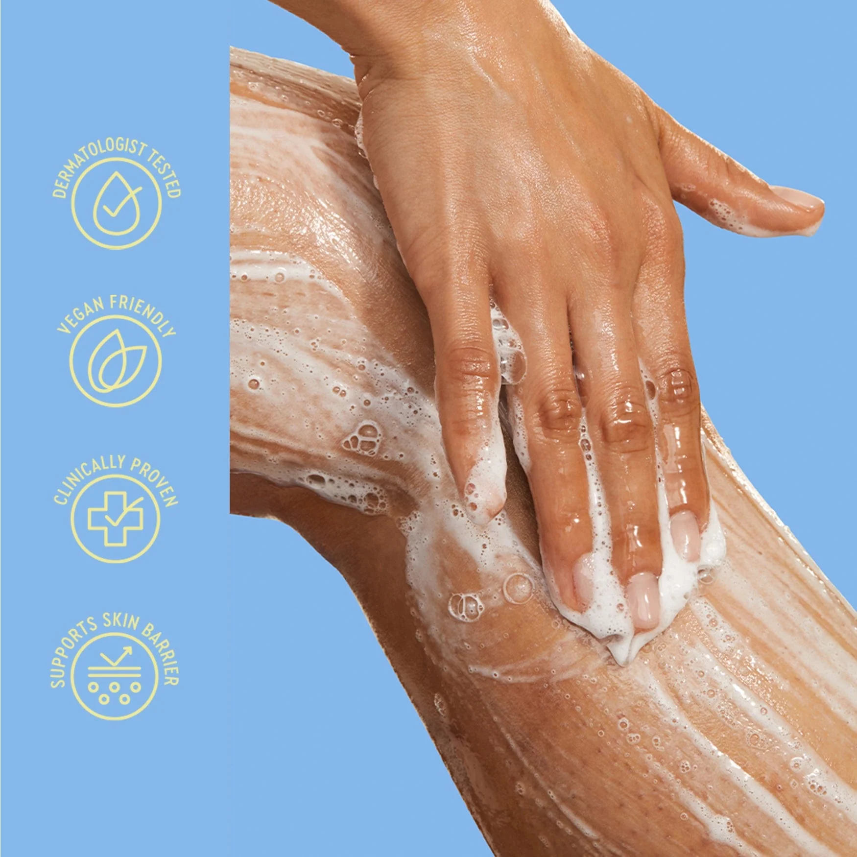 Blemish Clearing Body Wash - Image 5