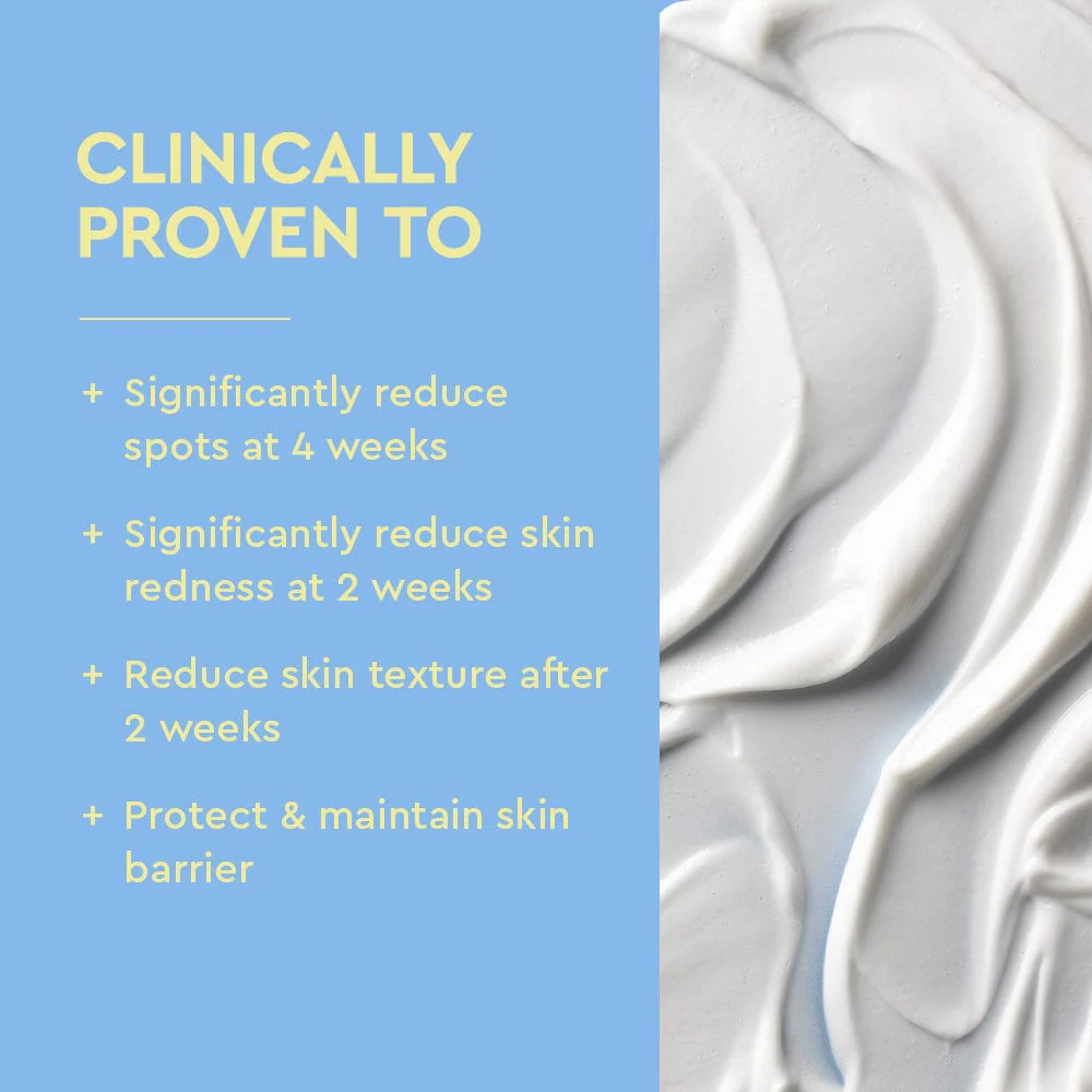Blemish Clearing Cleanser - Image 3