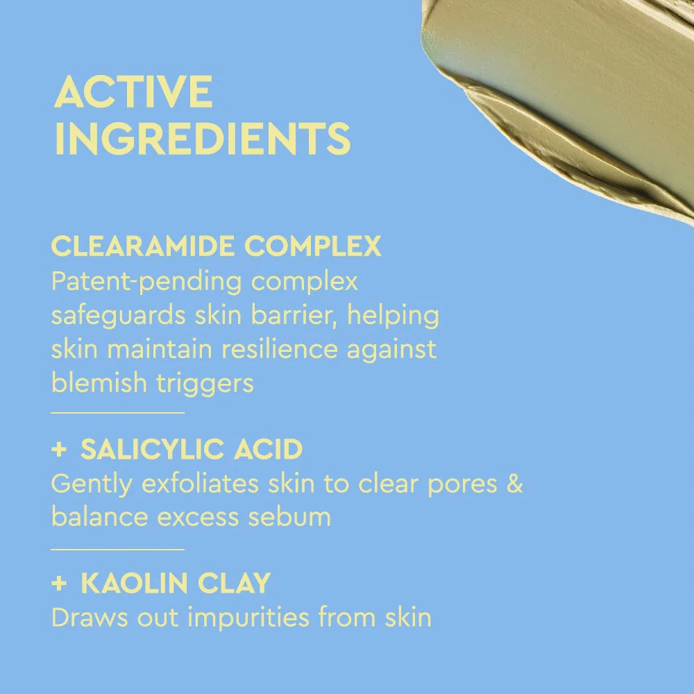 Blemish Clearing Paste - Image 4