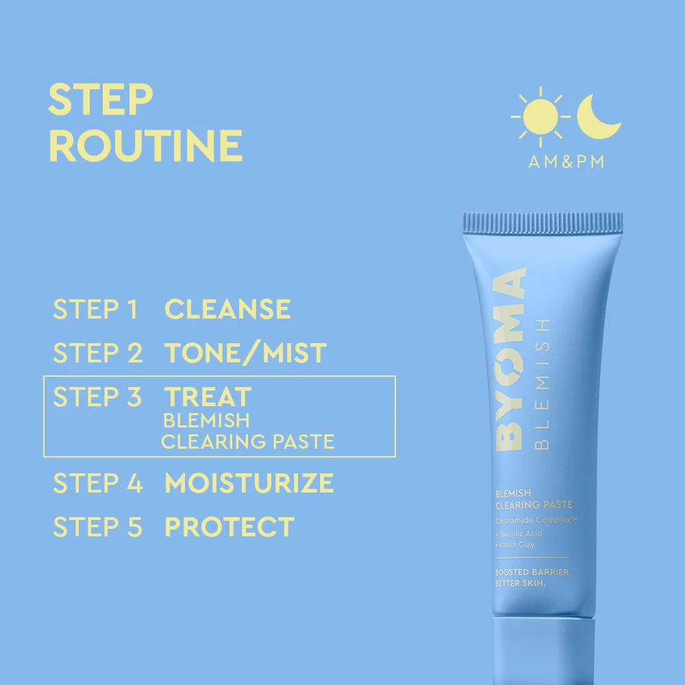 Blemish Clearing Paste - Image 5