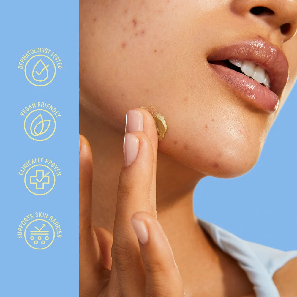 Blemish Clearing Paste - Image 7
