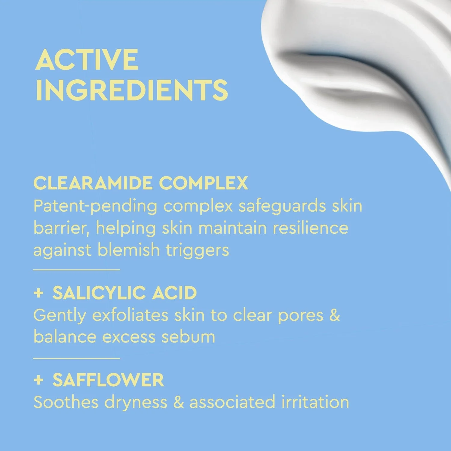 Blemish Control Body Lotion - Image 3