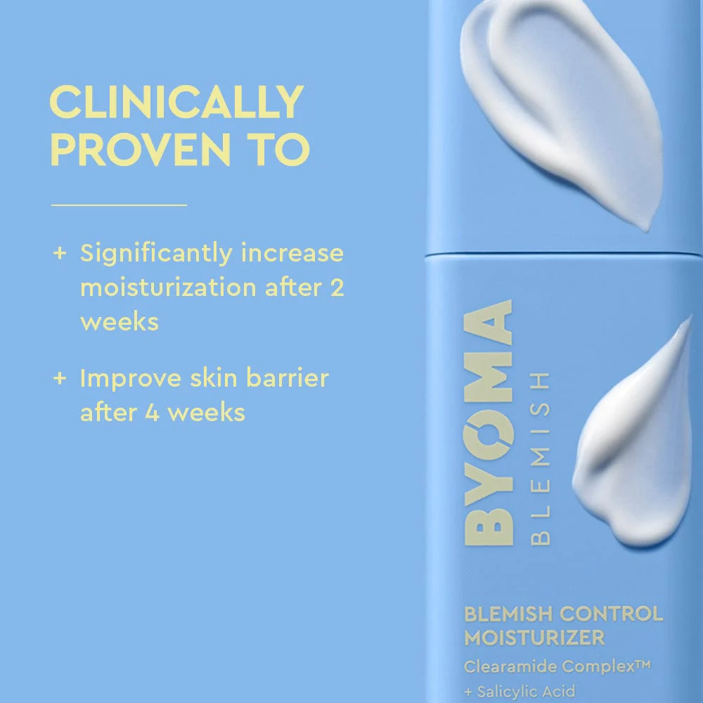 Blemish Control Moisturiser - Image 3
