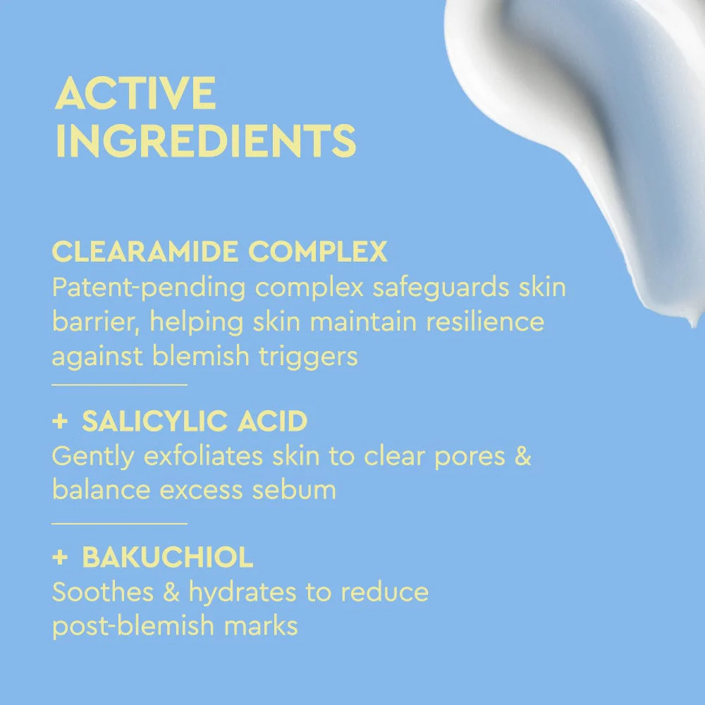 Blemish Control Moisturiser - Image 4