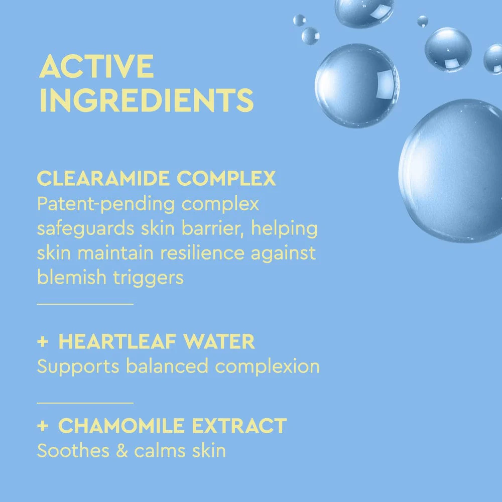 Blemish Soothing Toner - Image 4