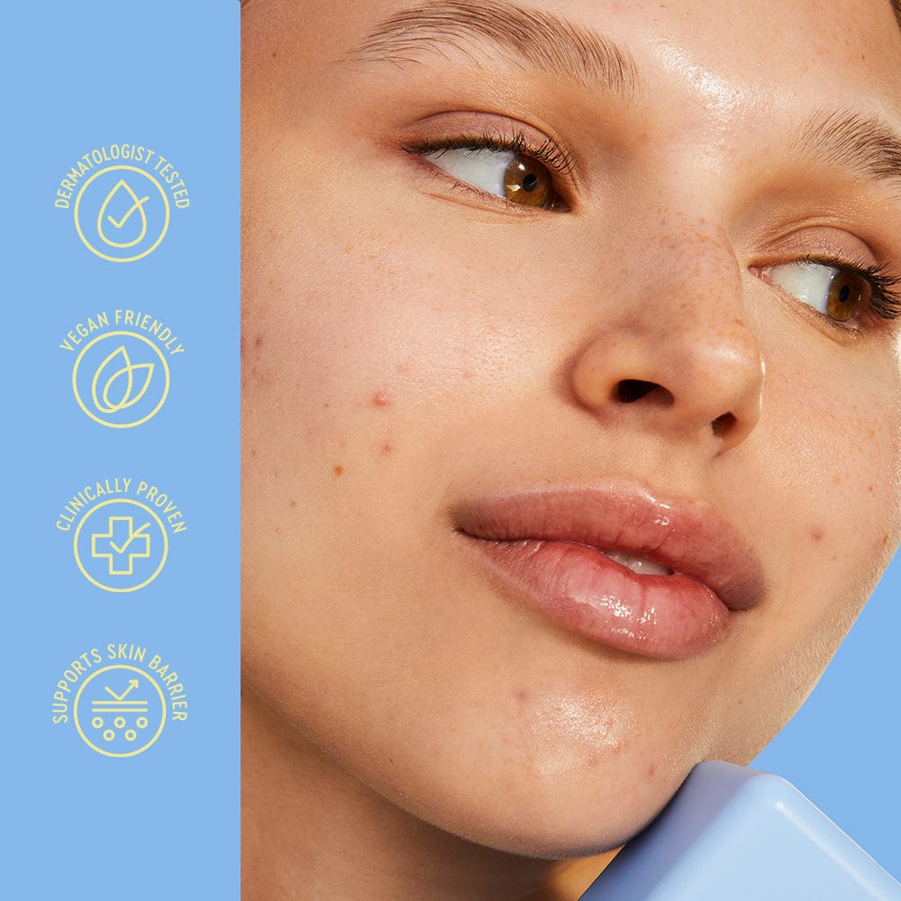 Blemish Soothing Toner - Image 5