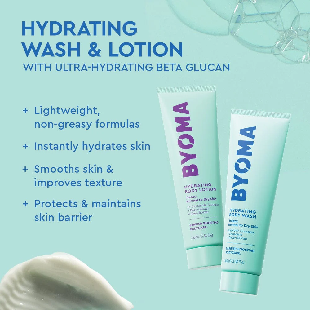 Universal Bodycare Collection - Image 3