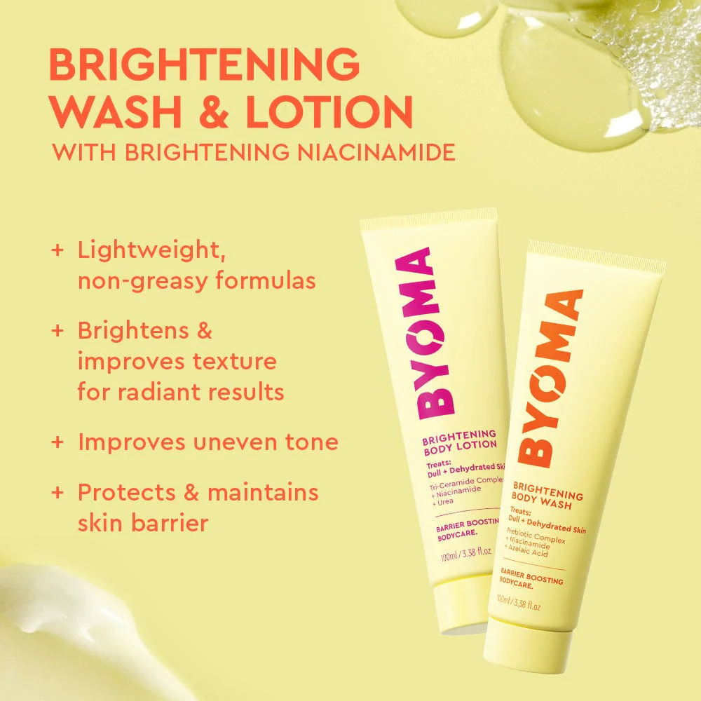 Universal Bodycare Collection - Image 4
