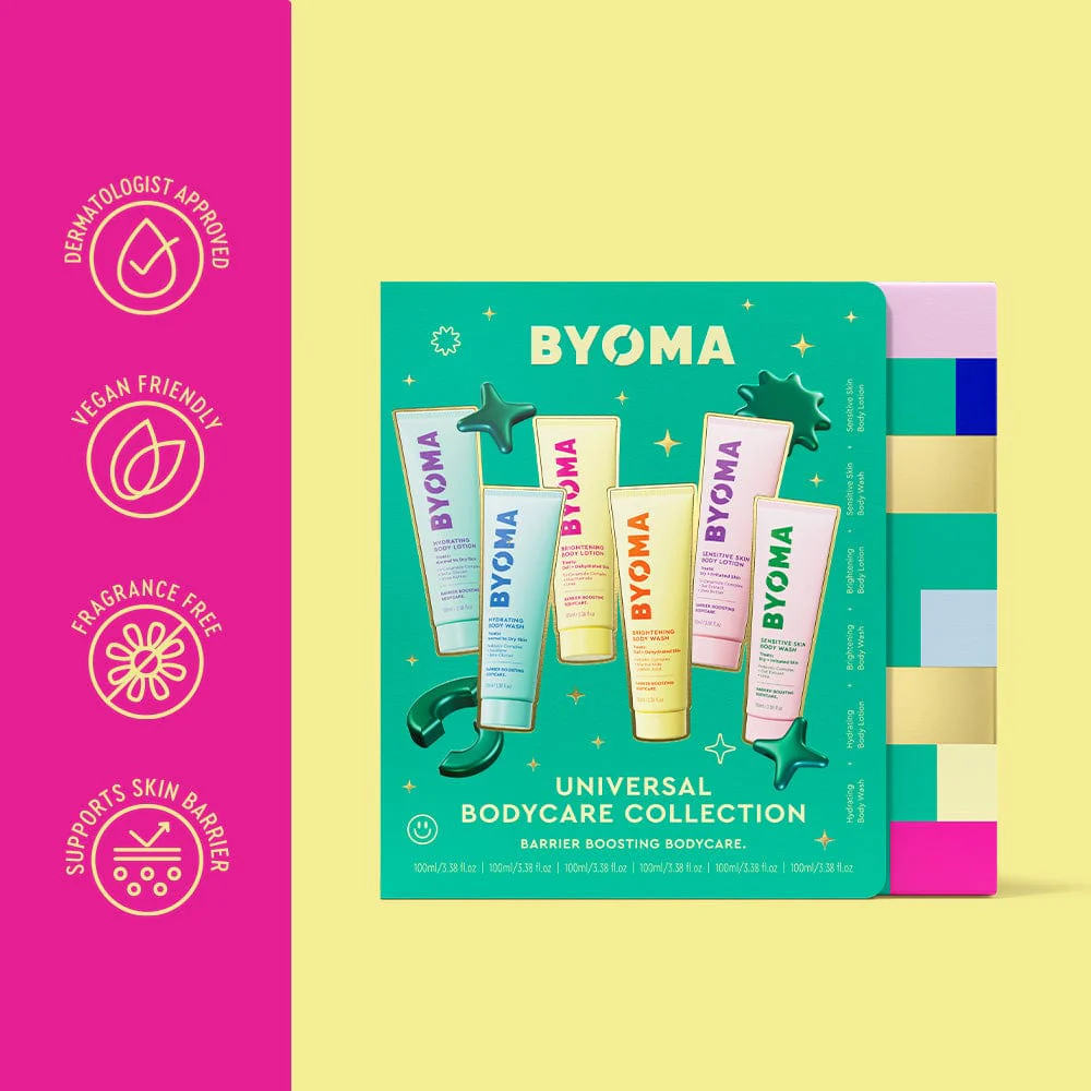 Universal Bodycare Collection - Image 6