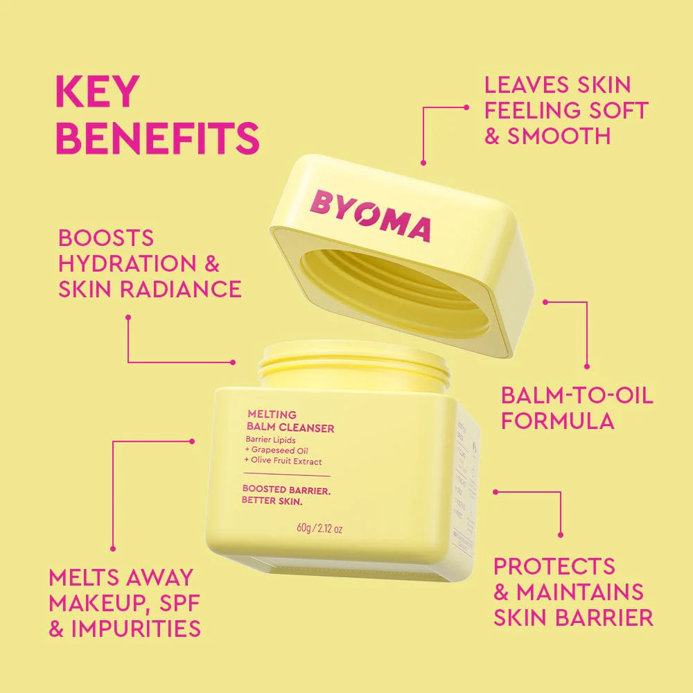 Melting Balm Cleanser - Image 3