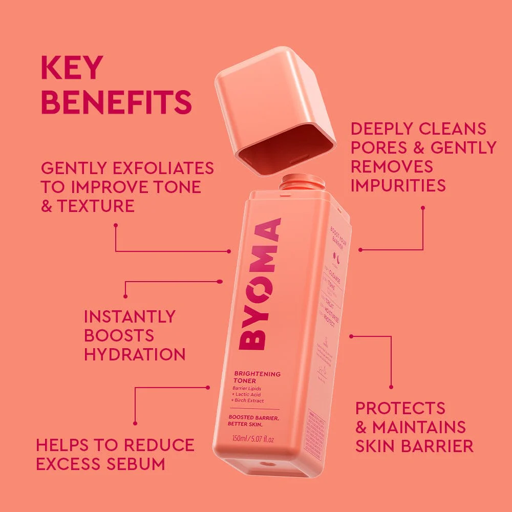 Brightening Toner - Image 3