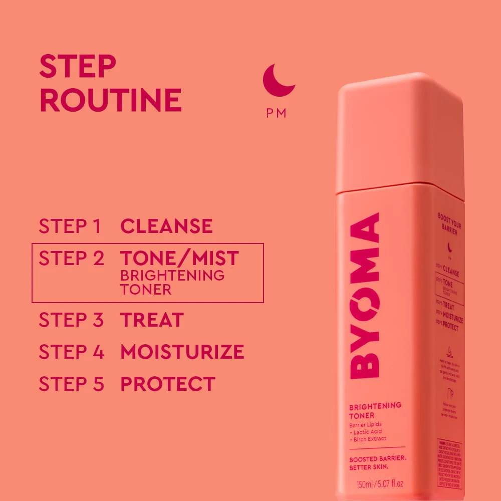 Brightening Toner - Image 6