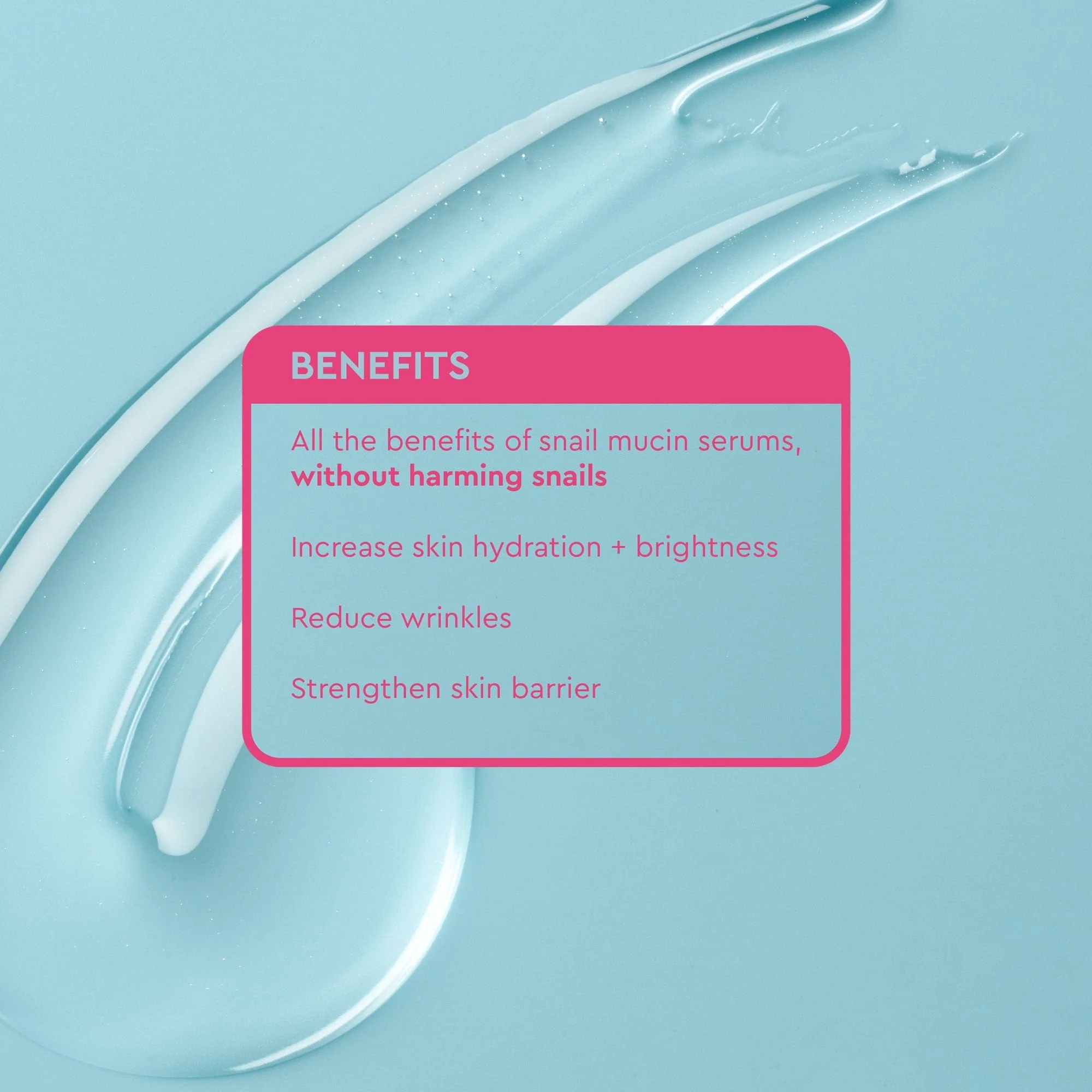 Phyto-Mucin Glow Serum - Image 3