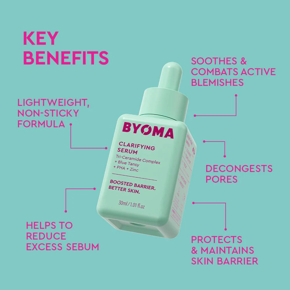 Clarifying Serum - Image 3