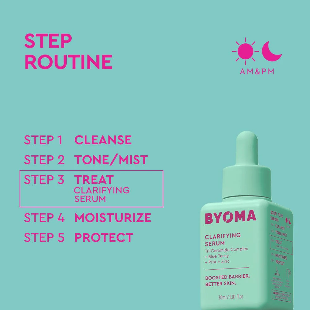 Clarifying Serum - Image 6