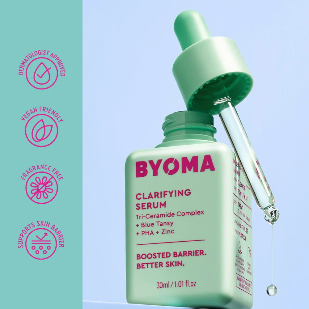Clarifying Serum - Image 7