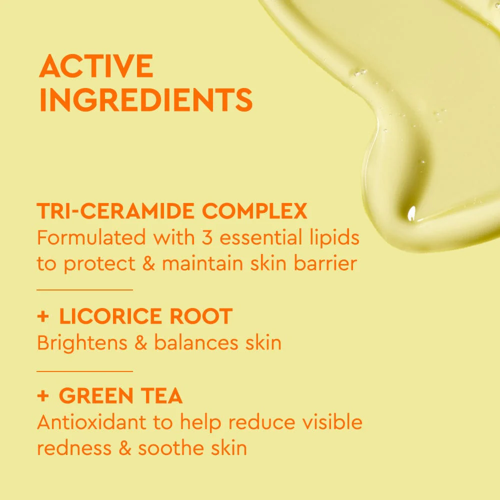 Creamy Jelly Cleanser - Image 5