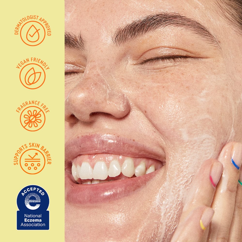 Creamy Jelly Cleanser - Image 7