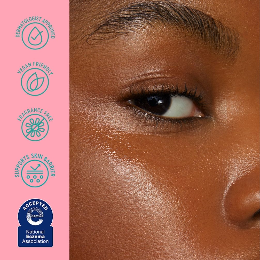 De-Puff + Brighten Eye Gel - Image 7