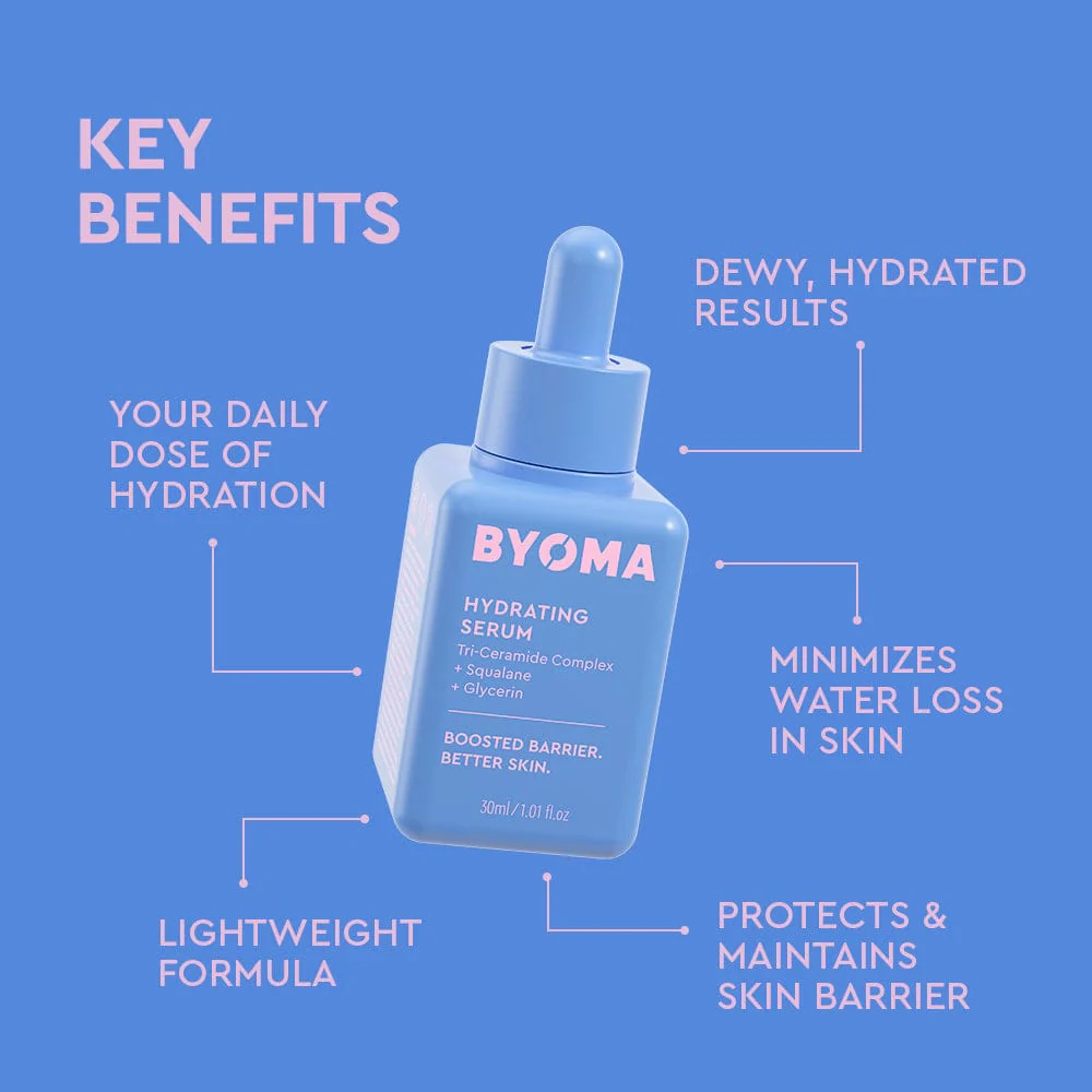 Hydrating Serum - Image 3