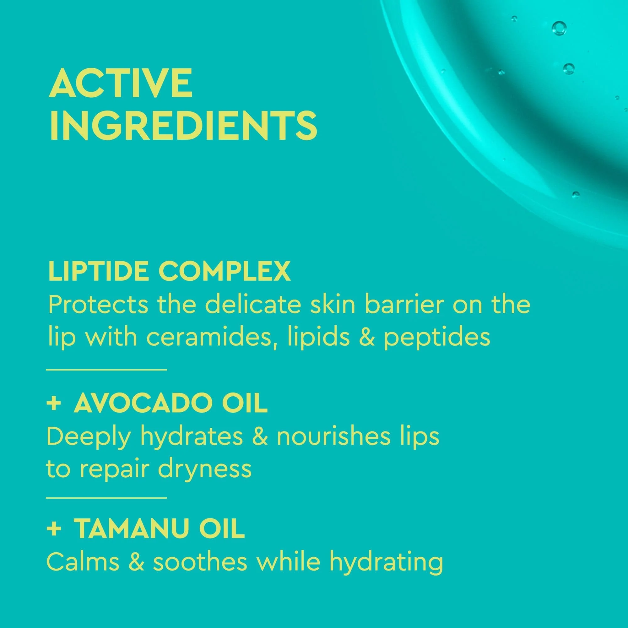 Galactic Liptide Lip Oil - Image 3