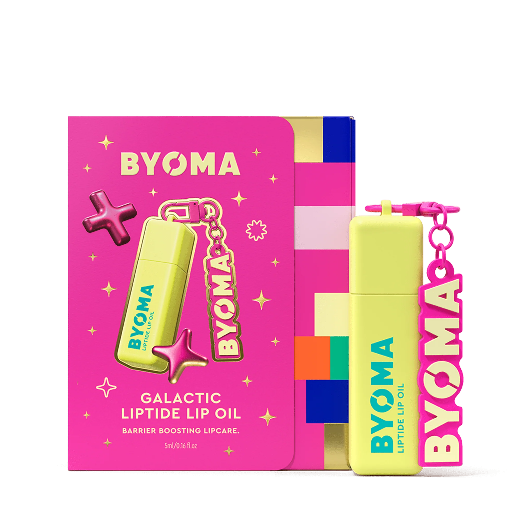 Galactic Liptide Lip Oil - Image 6