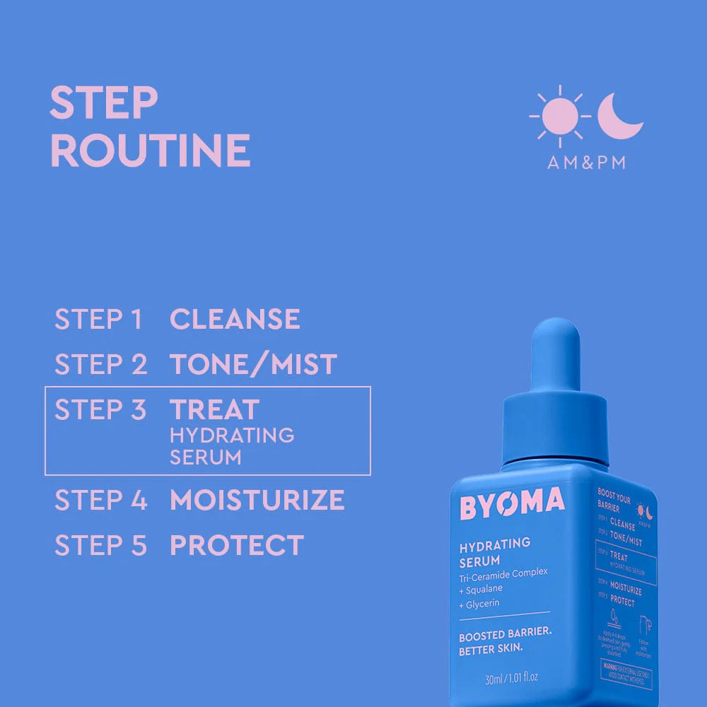 Hydrating Serum - Image 6