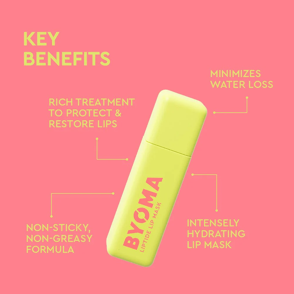 Liptide Lip Mask - Image 4