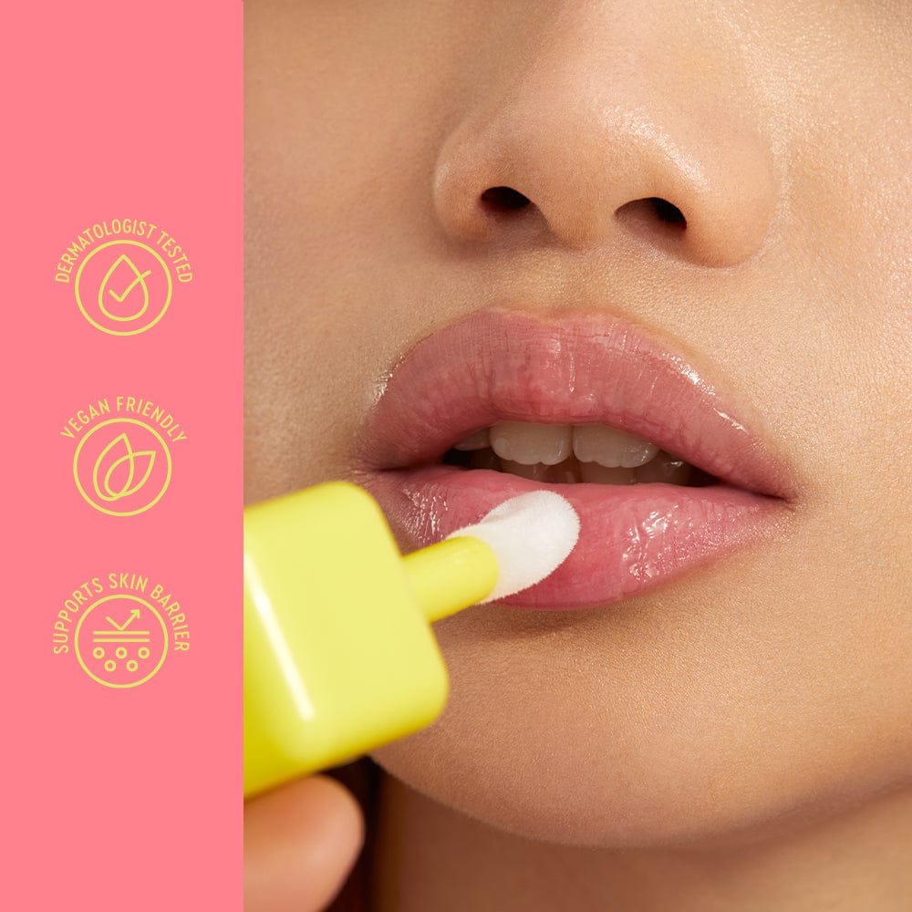 Liptide Lip Mask - Image 6