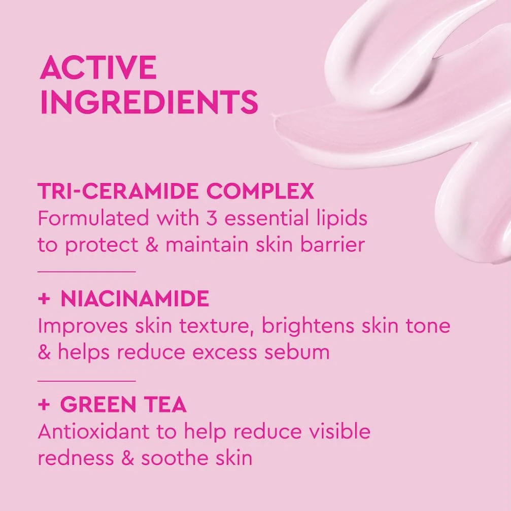 Moisturising Gel Cream - Image 5