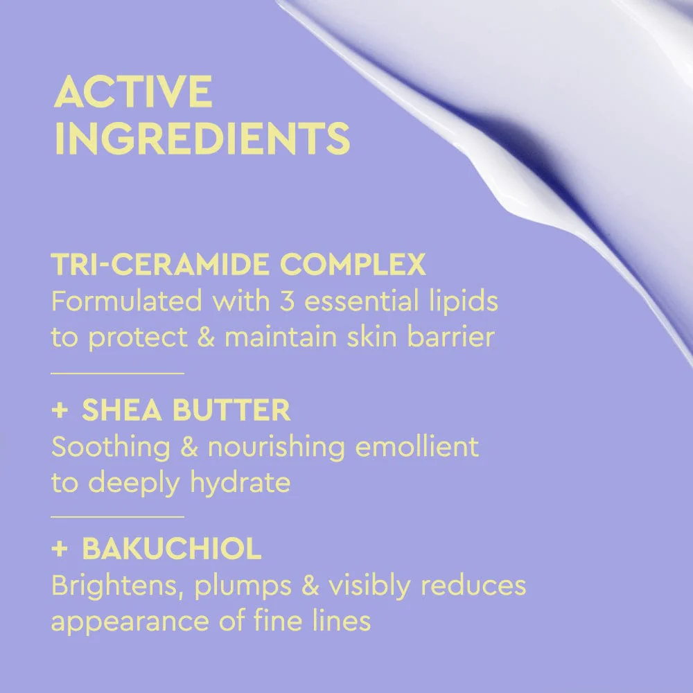 Moisturising Rich Cream - Image 5