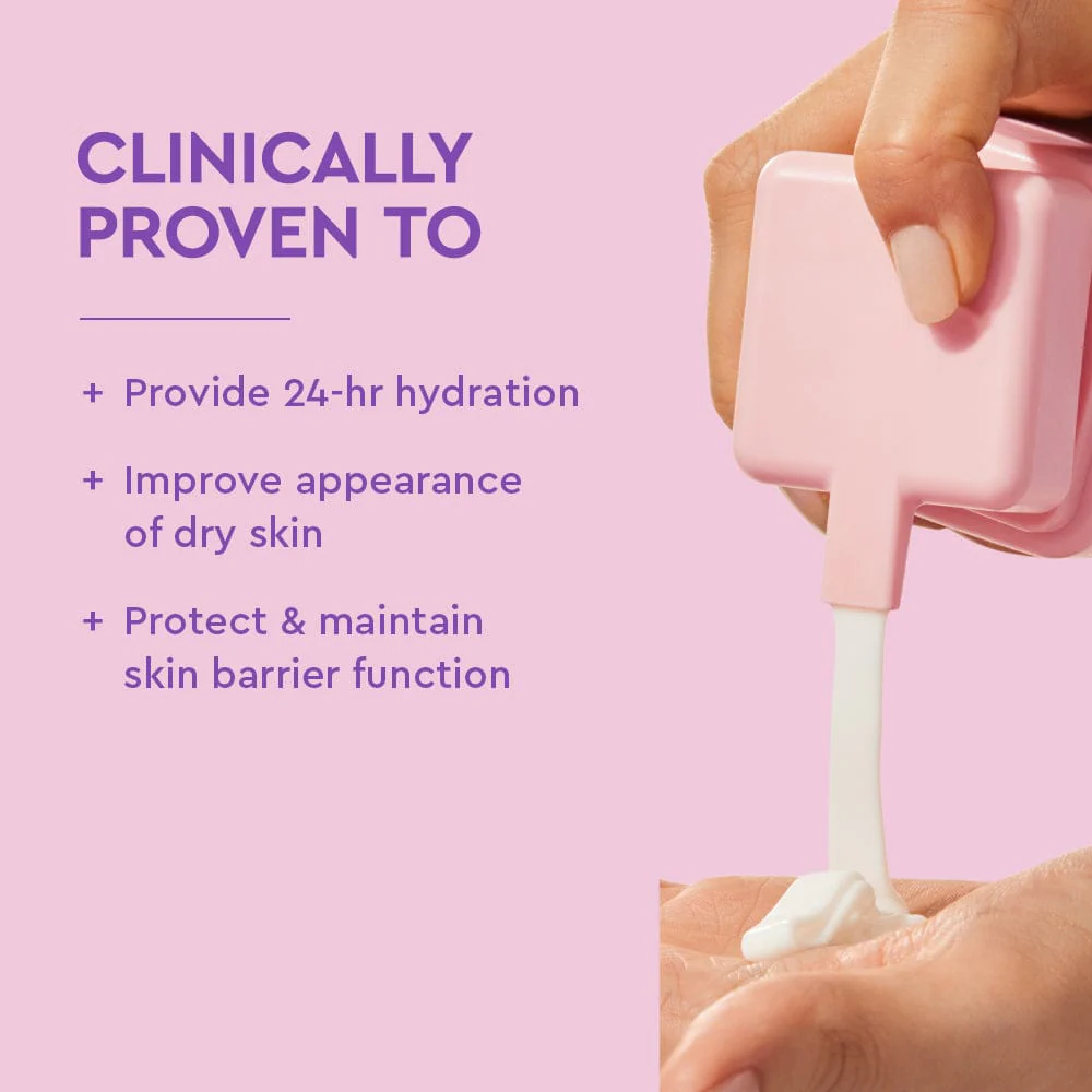 Sensitive Skin Body Lotion - Image 4
