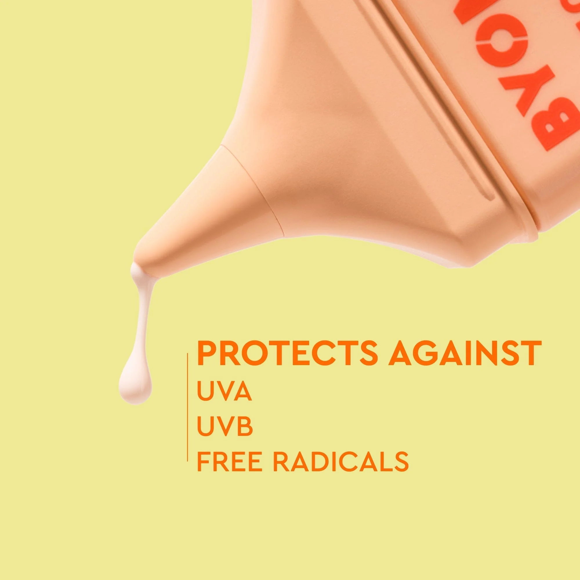 Ultralight Face Fluid SPF50 - Image 6